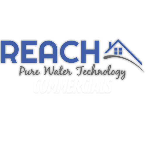 Reach Commercials Logo
